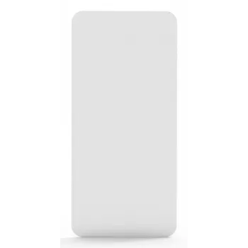 Hama Clear Protect protector de pantalla transparente Samsung 1 ud.