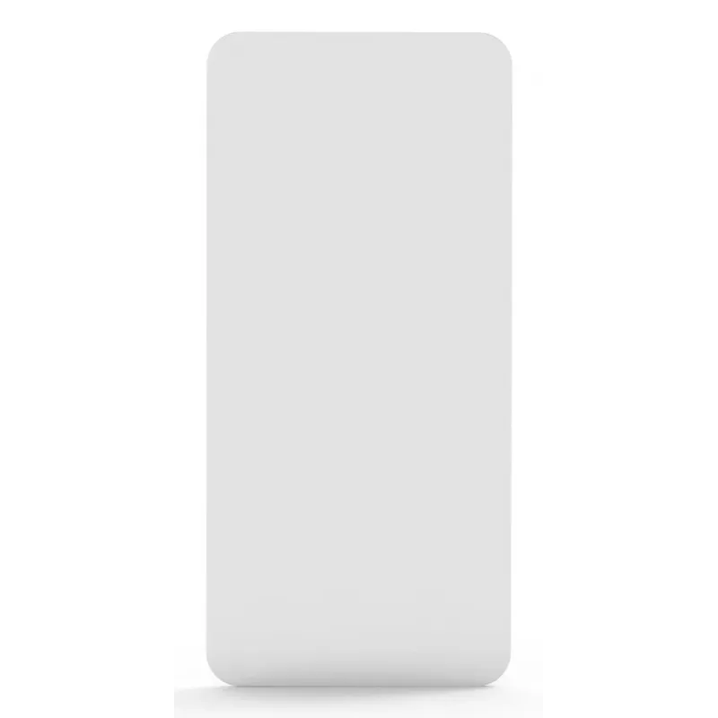 Hama Clear Protect protector de pantalla transparente Samsung 1 ud.