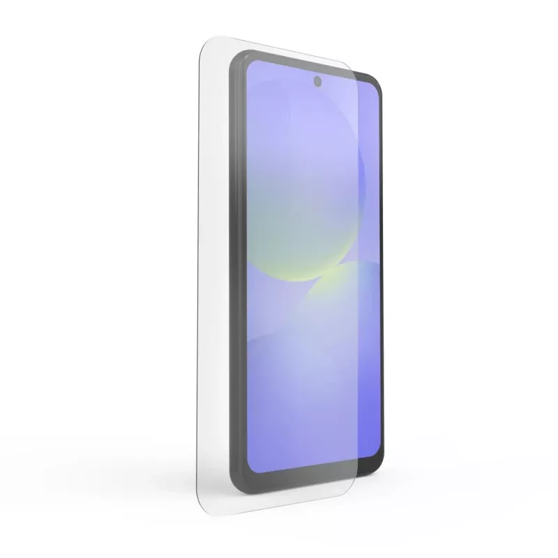 Hama Clear Protect protector de pantalla transparente Samsung 1 ud.