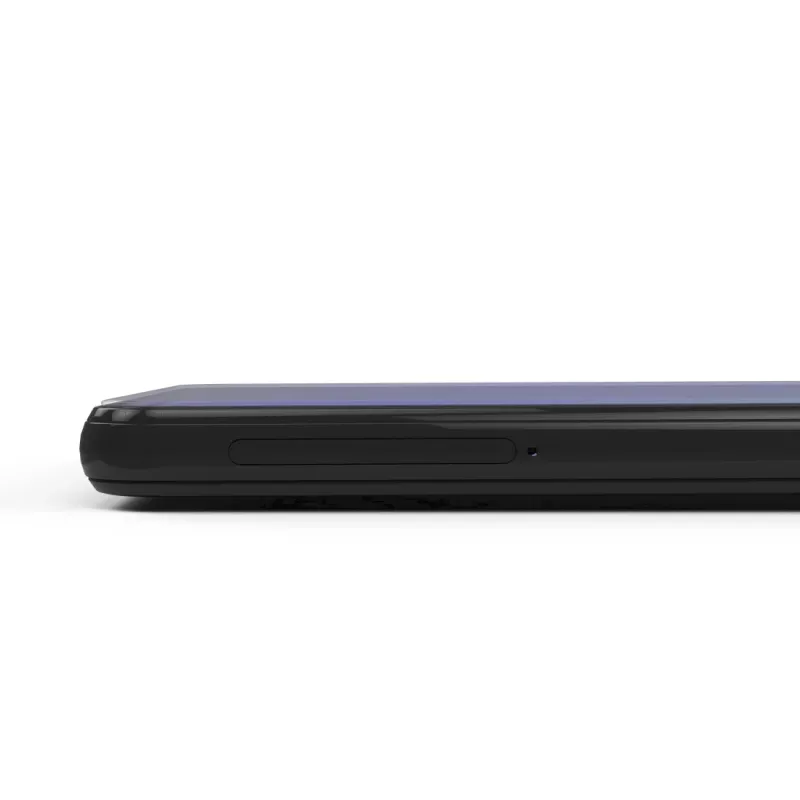 Hama Clear Protect protector de pantalla transparente Samsung 1 ud.