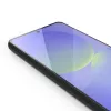 Hama Clear Protect protector de pantalla transparente Samsung 1 ud.