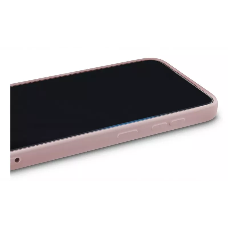 Hama Clear Protect protector de pantalla transparente Samsung 1 ud.
