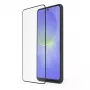 Hama Extreme Protect Clear protector de pantalla transparente Samsung 1 ud.