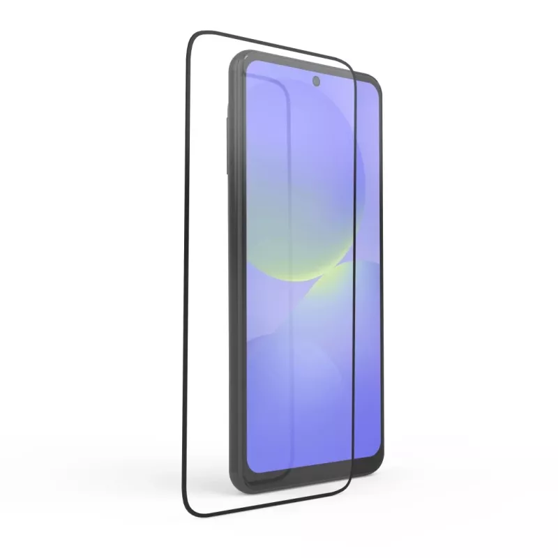 Hama Extreme Protect Clear protector de pantalla transparente Samsung 1 ud.