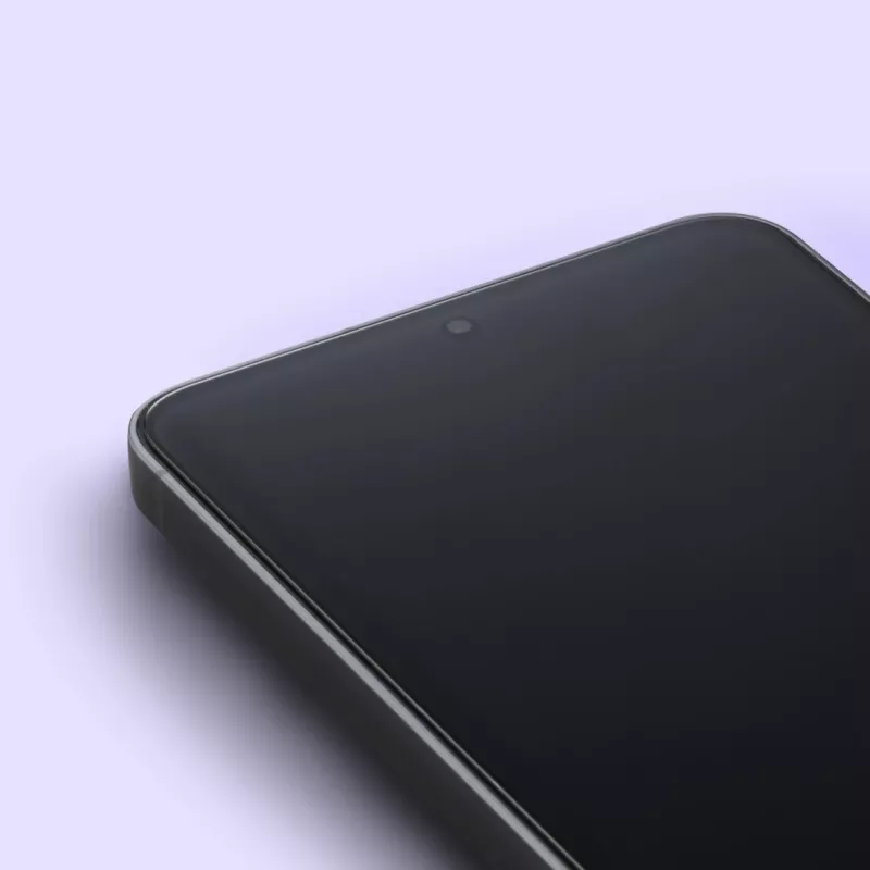 Hama Extreme Protect Clear protector de pantalla transparente Samsung 1 ud.