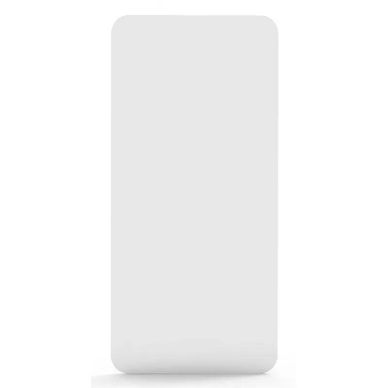 Hama Clear Protect Clear protector de pantalla transparente Samsung 1 ud.