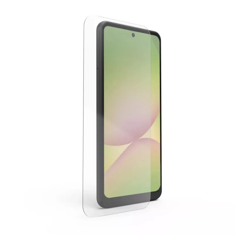 Hama Clear Protect Clear protector de pantalla transparente Samsung 1 ud.