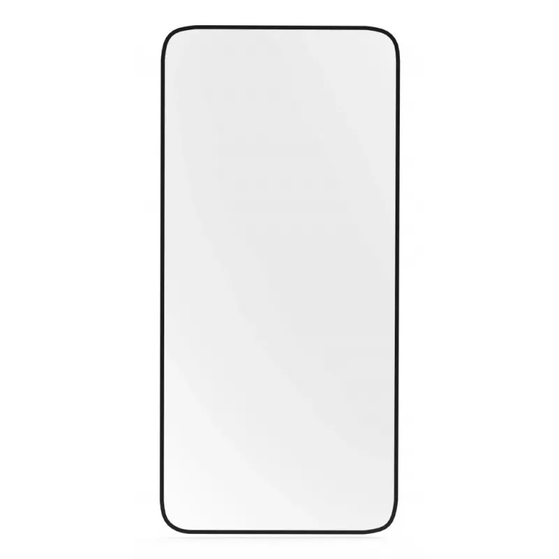 Hama Extreme Protect Clear protector de pantalla transparente Samsung 1 ud.