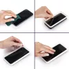 Hama Extreme Protect Clear protector de pantalla transparente Samsung 1 ud.