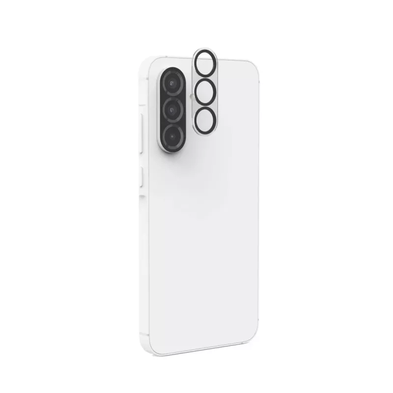 Hama Cam Protect protector de objetivo de cámara Samsung 1 ud.