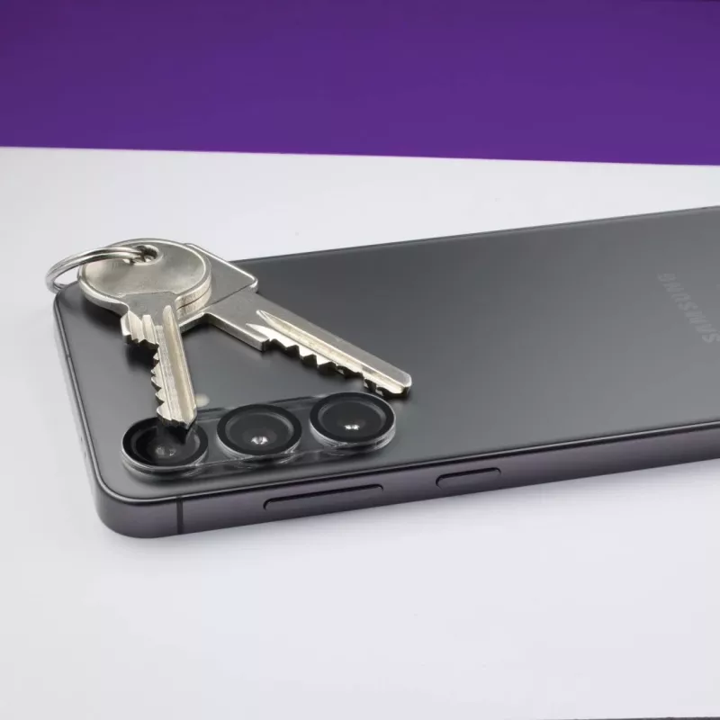 Hama Cam Protect protector de objetivo de cámara Samsung 1 ud.