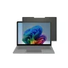 Kensington Filtro de privacidad extraíble de 2 vías para Surface Laptop 7 13,8 pulgadas