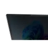 Kensington Filtro de privacidad extraíble de 2 vías para Surface Laptop 7 15 pulgadas