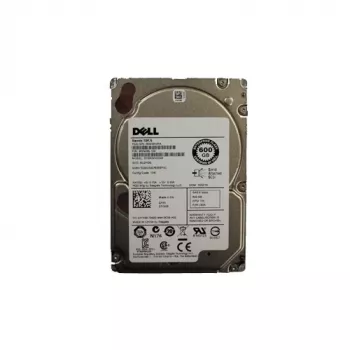 DELL 7YX58 disco duro interno 600 GB 10000 RPM 2,5 pulgadas SAS