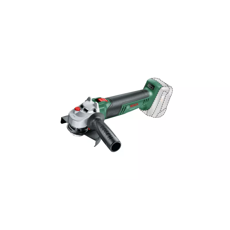 Bosch Universal Grind 18V-75 Amoladora angular 11,5 cm 12000 rpm 1,7 kg