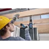 Bosch GSB 18V-65 Professional 27000 rpm azul