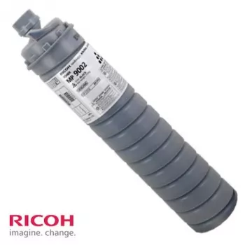 Ricoh MP 9002 Type 6210D Cartucho de tóner 842346, negro, original, 43.000 páginas