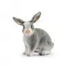 schleich FARM WORLD Conejera, Granja, Animales de granja / Juguete de granja, 3 años, multicolor, plástico