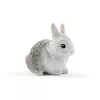 schleich FARM WORLD Conejera, Granja, Animales de granja / Juguete de granja, 3 años, multicolor, plástico