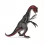 schleich Dinosaurios Therizinosaurus, 4 años, Conquistar la Tierra, Dinosaurios y volcán, multicolor, plástico, 1 ud.