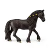 schleich HORSE CLUB Cuadra con Tori y Princess, Cuadra de caballos, Caballos, 5 años, multicolor, plástico
