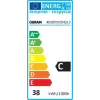 Lámpara halógena Osram HALOSTAR STARLITE 35 W 12,0 V GY6.35 blanco cálido
