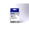 Epson cartucho de etiquetas Standard LK-3WBN Standard negro/blanco 9mm (9m)