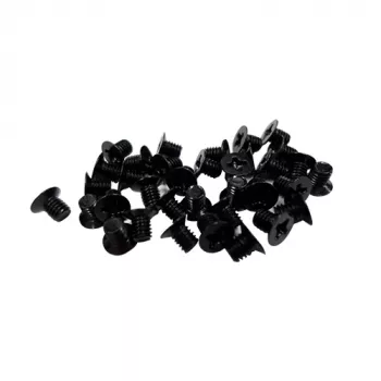 QNAP SCR-HDD25A-96 tornillos/pernos 96 uds.
