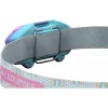 Linterna frontal Ledlenser KIDLED2 violeta blanca LED 5 lm