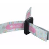Linterna frontal Ledlenser KIDLED2 violeta blanca LED 5 lm