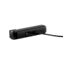 Linterna de trabajo portátil Ledlenser 502736 12 W LED negra