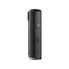 Linterna de trabajo portátil Ledlenser 502736 12 W LED negra