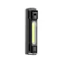 Linterna de trabajo portátil Ledlenser 502736 12 W LED negra