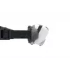 Linterna frontal Ledlenser HF6R Core 800 lm IP68 aluminio blanca
