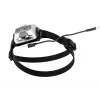 Linterna frontal Ledlenser HF6R Core 800 lm IP68 aluminio blanca
