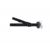 Linterna frontal Ledlenser HF6R Core 800 lm IP68 aluminio blanca