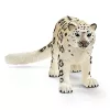 Figura Schleich WILD LIFE leopardo de las nieves