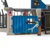 Set de juego de dinosaurios Schleich gran estación de investigación de dinosaurios