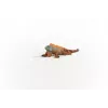 Schleich WILD LIFE iguana multicolor 14854 edad recomendada 3 años