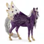 Figura Schleich BAYALA yegua pegaso estelar 70579