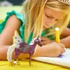 Figura Schleich BAYALA yegua pegaso estelar 70579