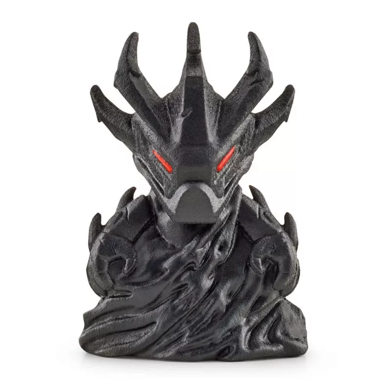 schleich ELDRADOR CREATURES Robot maestro con minicriatura multicolor 42549