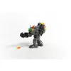 schleich ELDRADOR CREATURES Robot maestro con minicriatura multicolor 42549