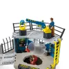 Set de juego de dinosaurios Schleich Gran estación de investigación de dinosaurios