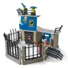 Set de juego de dinosaurios Schleich Gran estación de investigación de dinosaurios