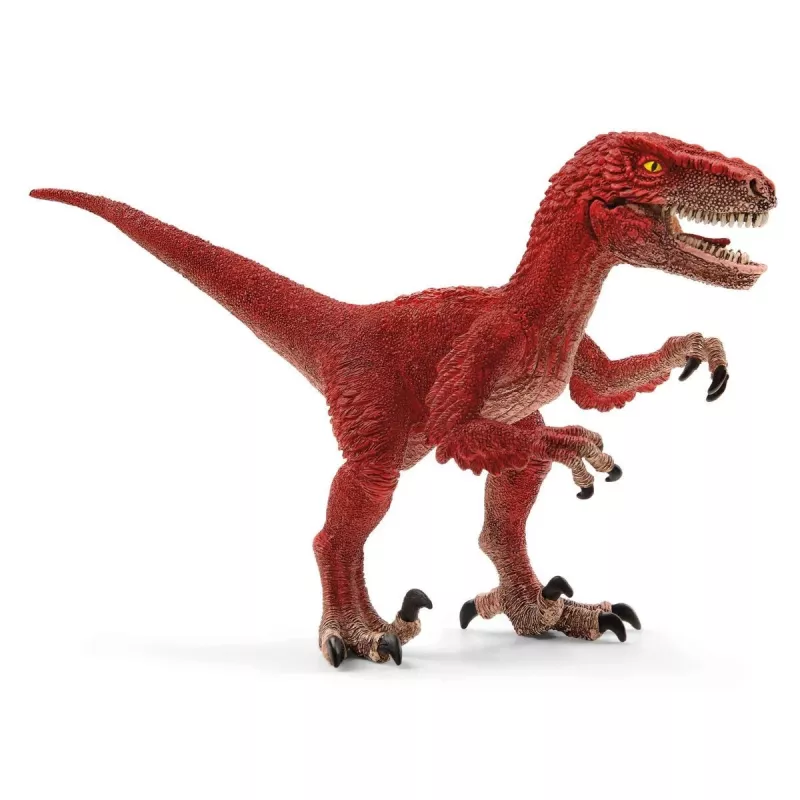 Set de juego de dinosaurios Schleich Gran estación de investigación de dinosaurios