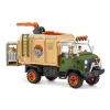 Camión de rescate de animales grande Schleich WILD LIFE 42475