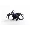 Juguete Schleich ELDRADOR CREATURES Dragón de las sombras negro morado 70152