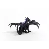 Juguete Schleich ELDRADOR CREATURES Dragón de las sombras negro morado 70152
