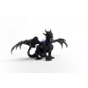 Juguete Schleich ELDRADOR CREATURES Dragón de las sombras negro morado 70152